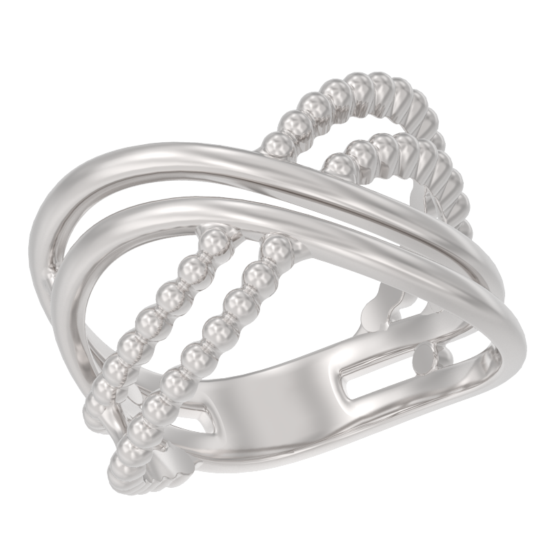 Кольцо из серебра фото, цены