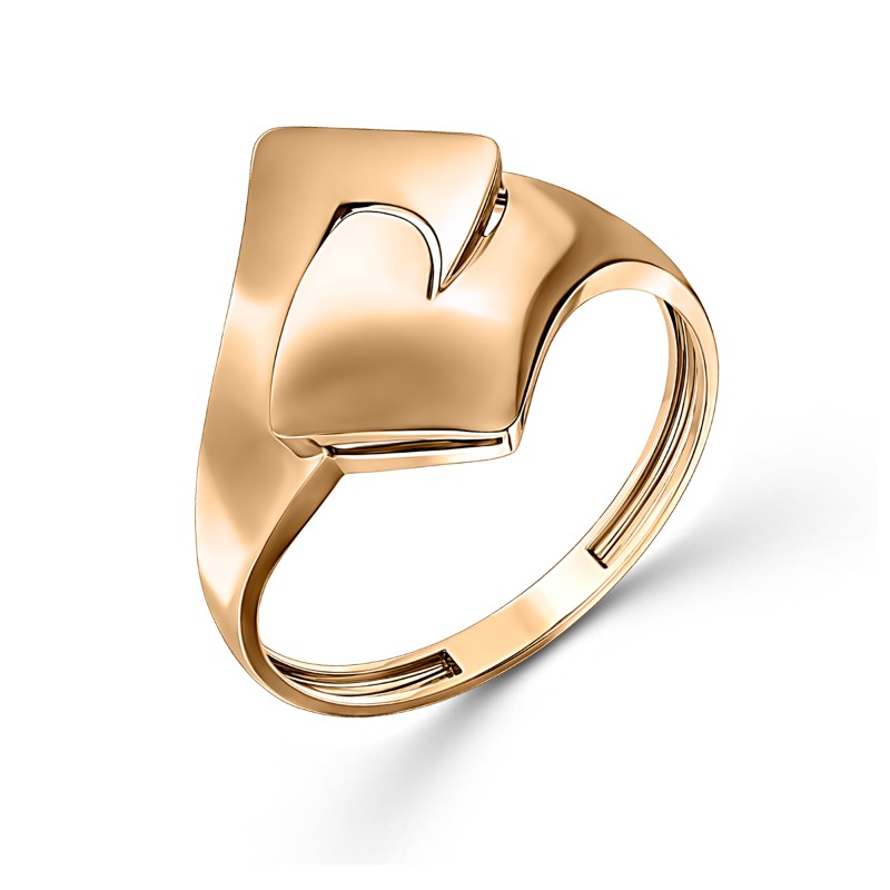 Кольцо из золота фото, цены