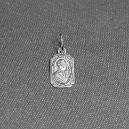 Икона из серебра фото, цены