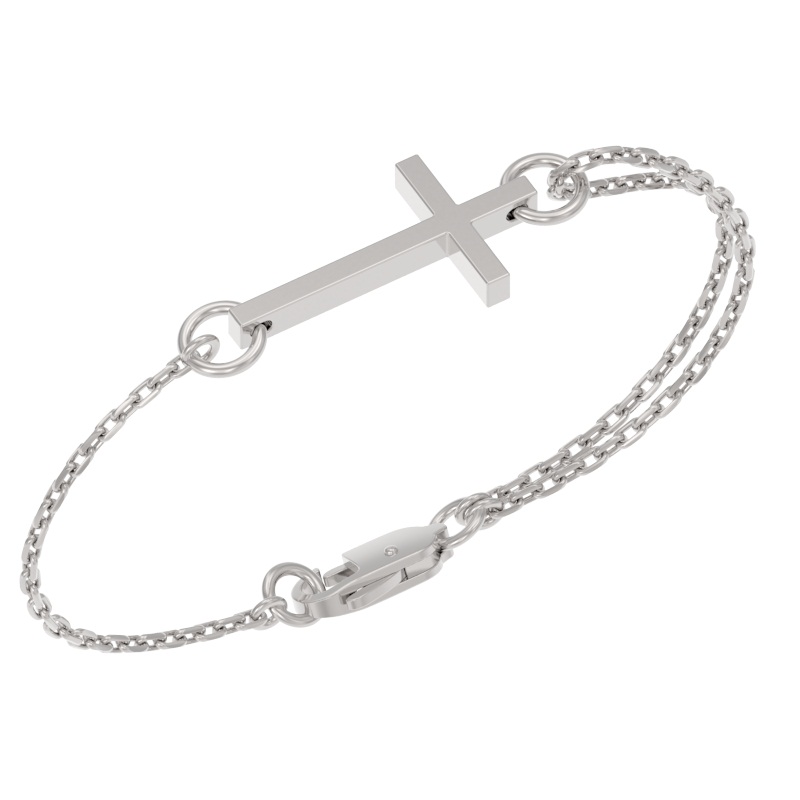 Браслет из серебра фото, цены