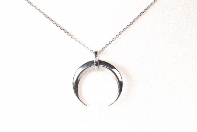 Колье из серебра фото, цены