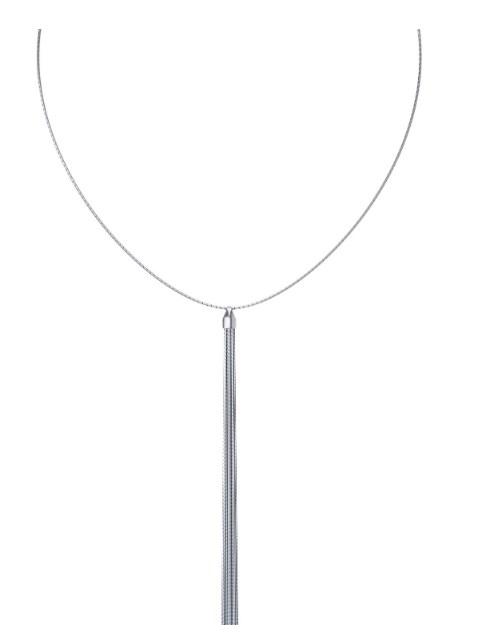 Колье из серебра фото, цены