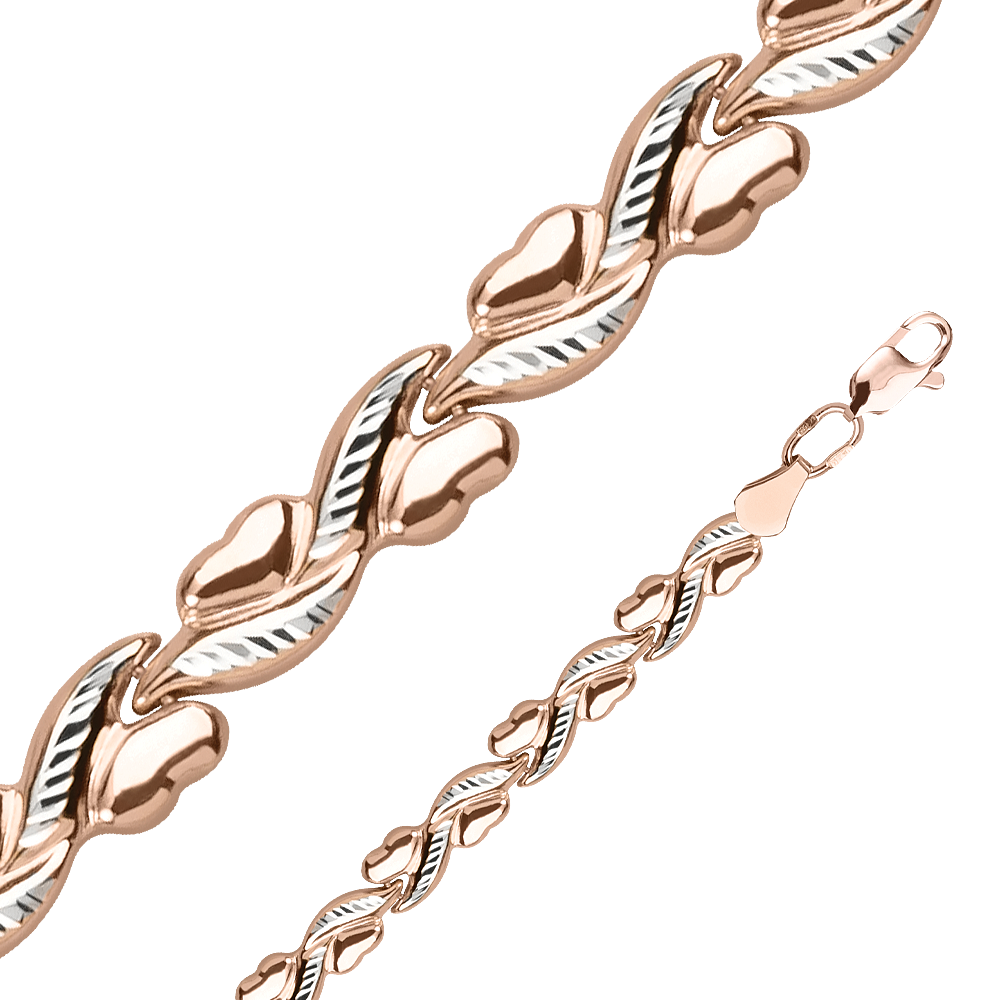 Браслет из золота фото, цены