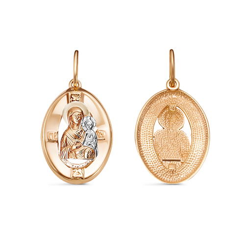 Икона из золота фото, цены