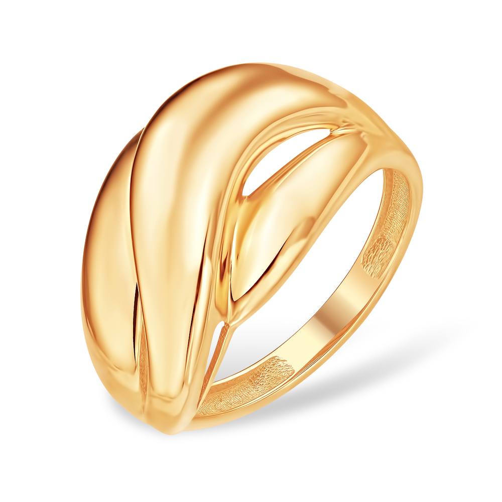 Кольцо из золота фото, цены