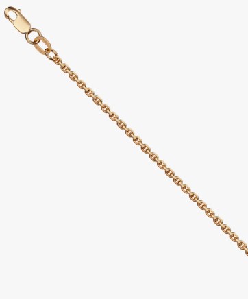 Цепь из золота фото, цены