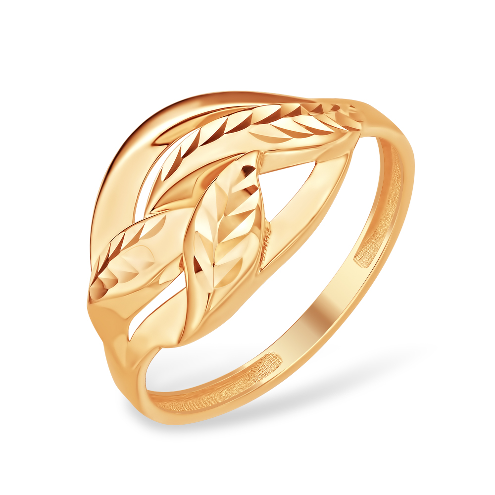 Кольцо из золота фото, цены