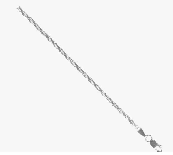 Цепь из серебра фото, цены