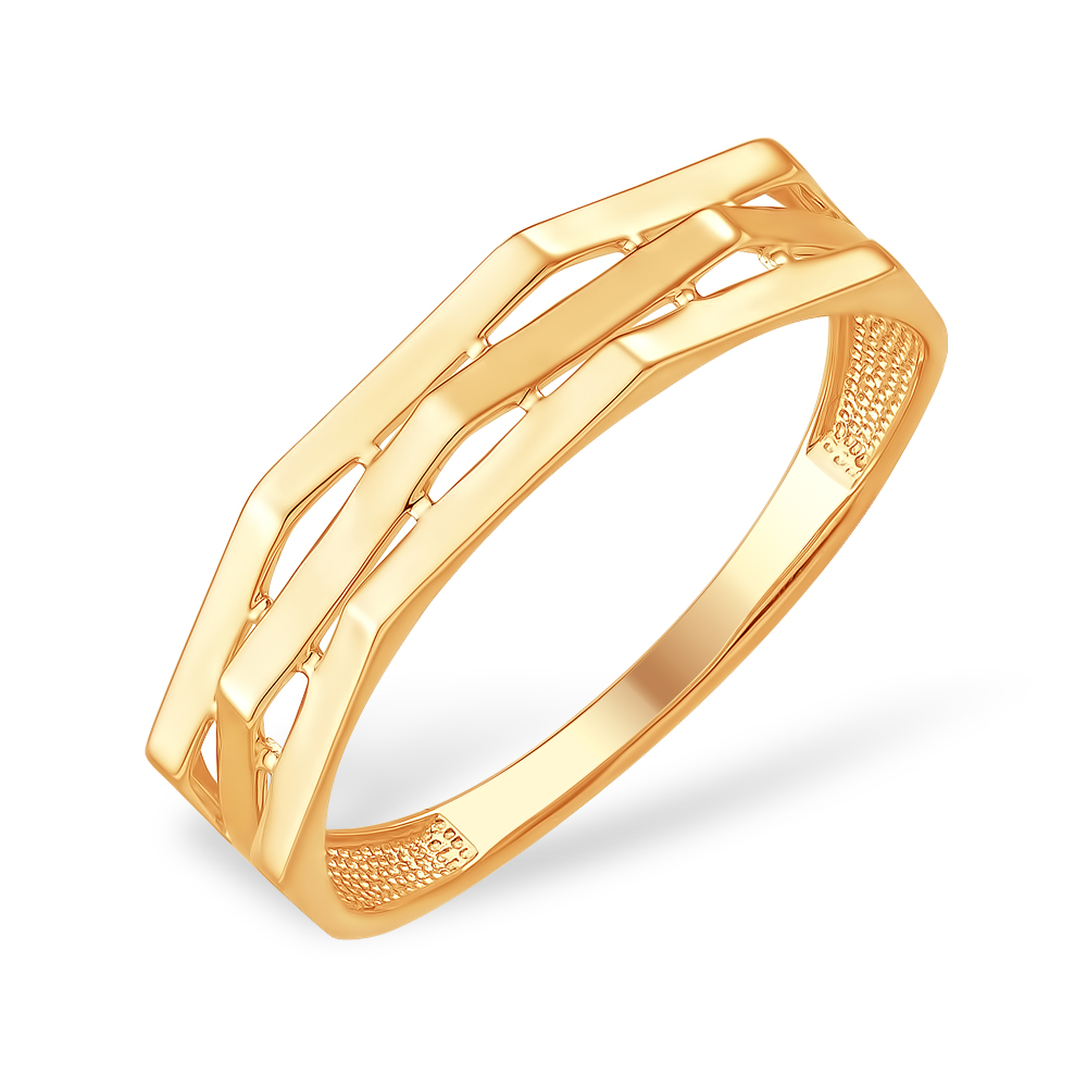 Кольцо из золота фото, цены