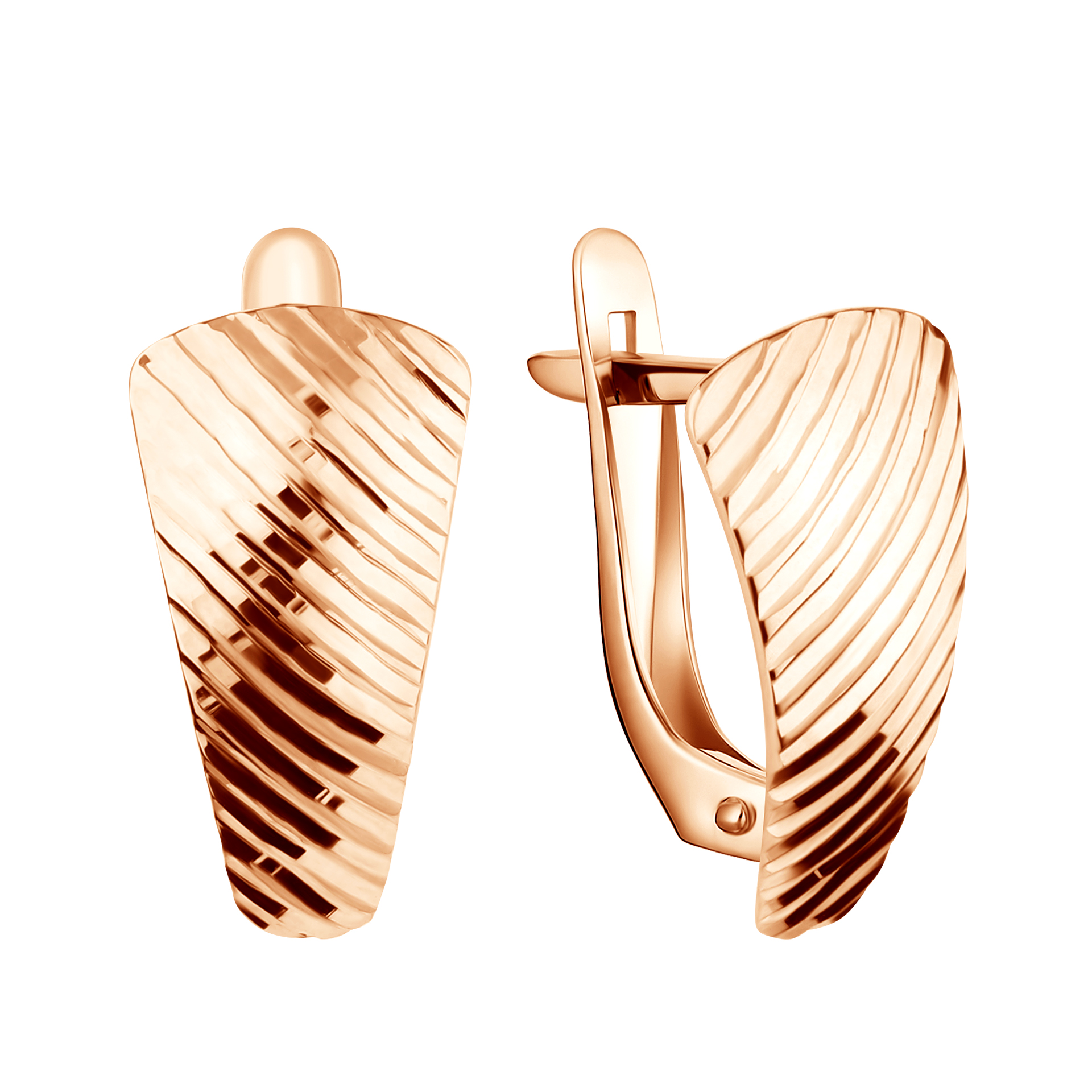 Серьги из золота фото, цены