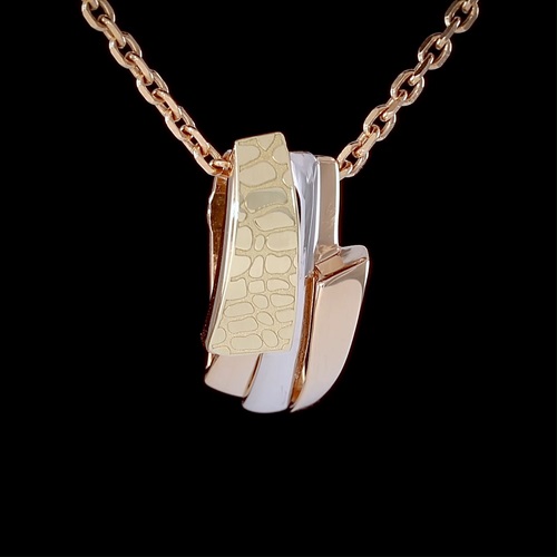 Подвеска из золота фото, цены