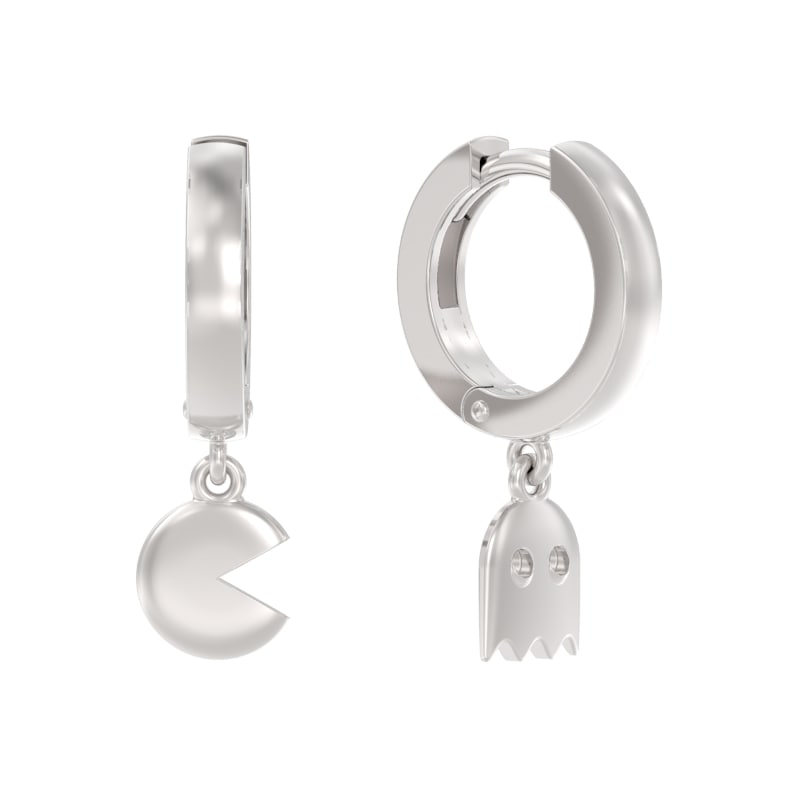 Серьги из серебра фото, цены