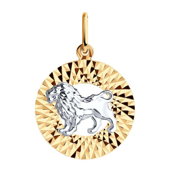 Знак из золота фото, цены