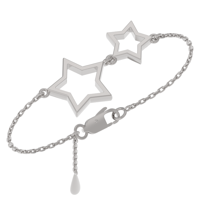 Браслет из серебра фото, цены