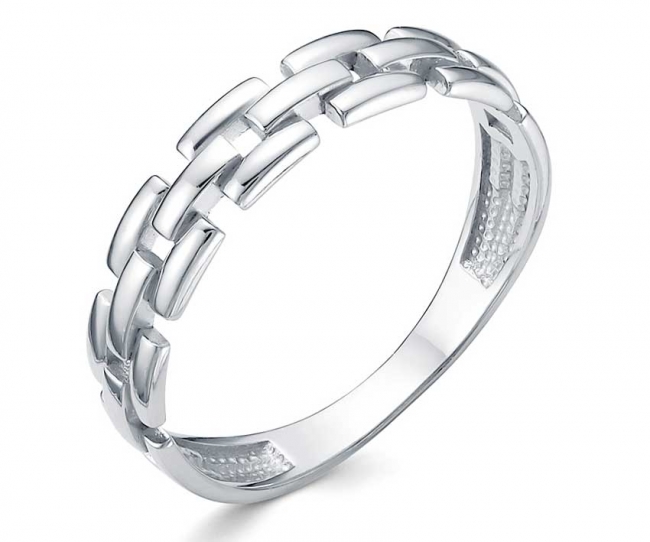 Кольцо из серебра фото, цены