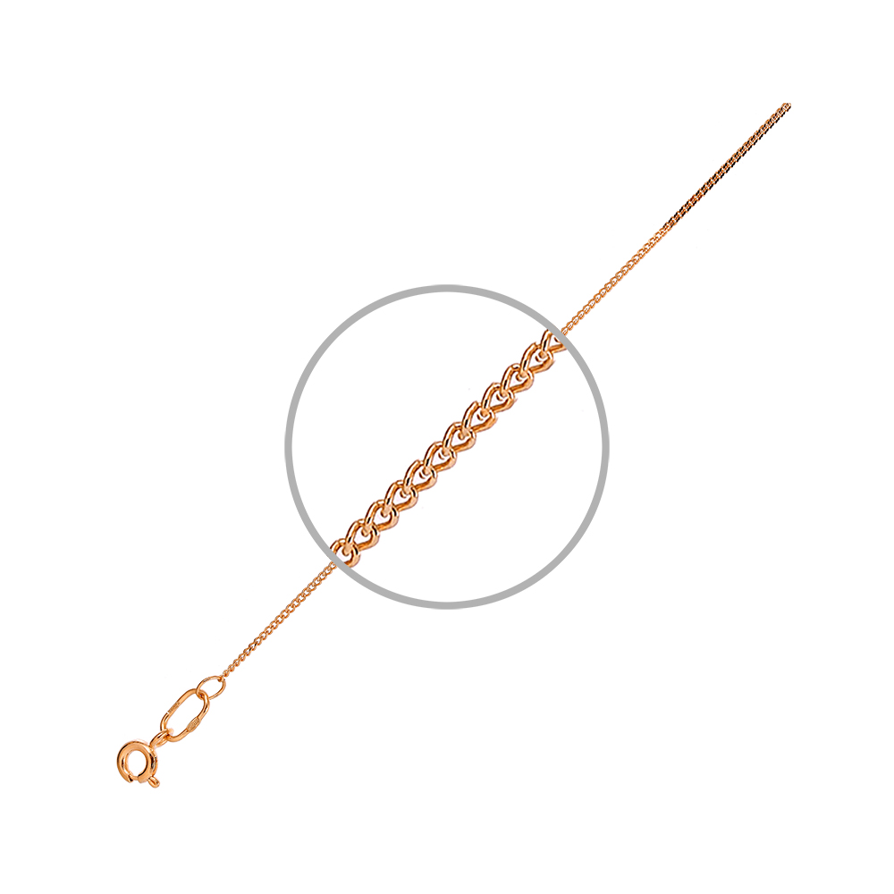 Цепь из золота фото, цены