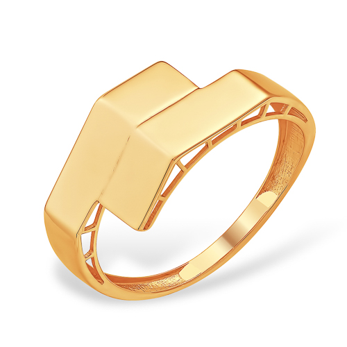 Кольцо из золота фото, цены