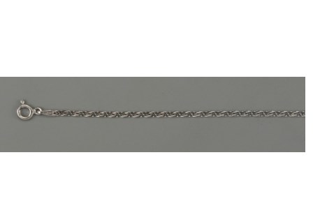 Цепь из серебра фото, цены