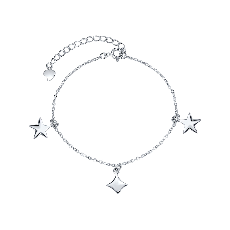 Браслет из серебра фото, цены