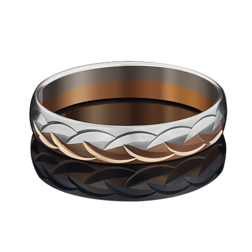 Кольцо из золота без вставок фото, цены