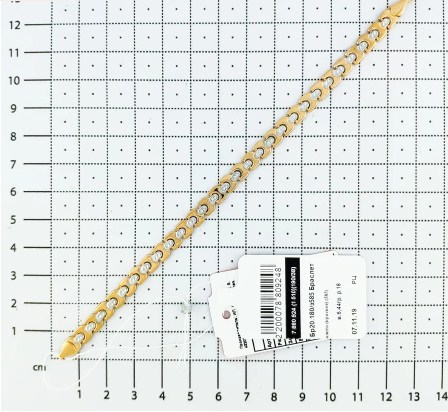 Браслет из золота фото, цены