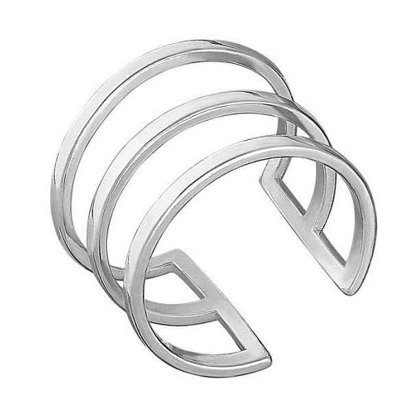 Кольцо из серебра фото, цены