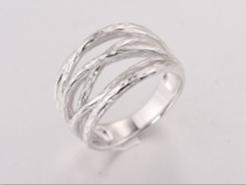 Кольцо из серебра фото, цены