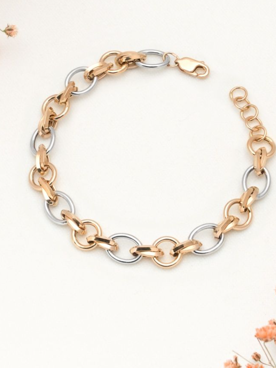 Браслет из золота фото, цены