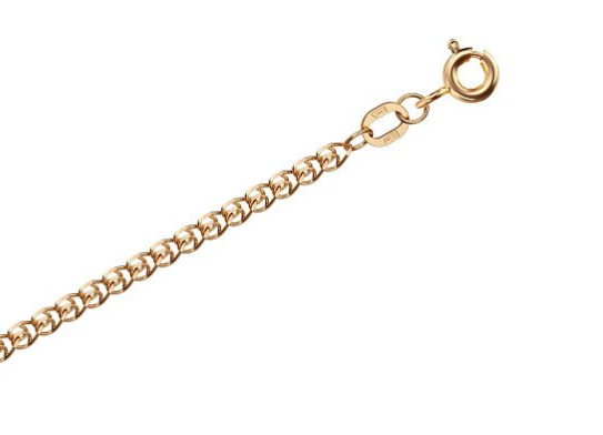 Браслет из золота без вставок фото, цены