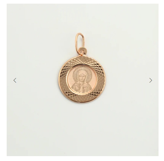 Икона из золота фото, цены