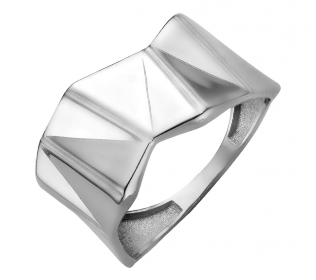 Кольцо из серебра фото, цены