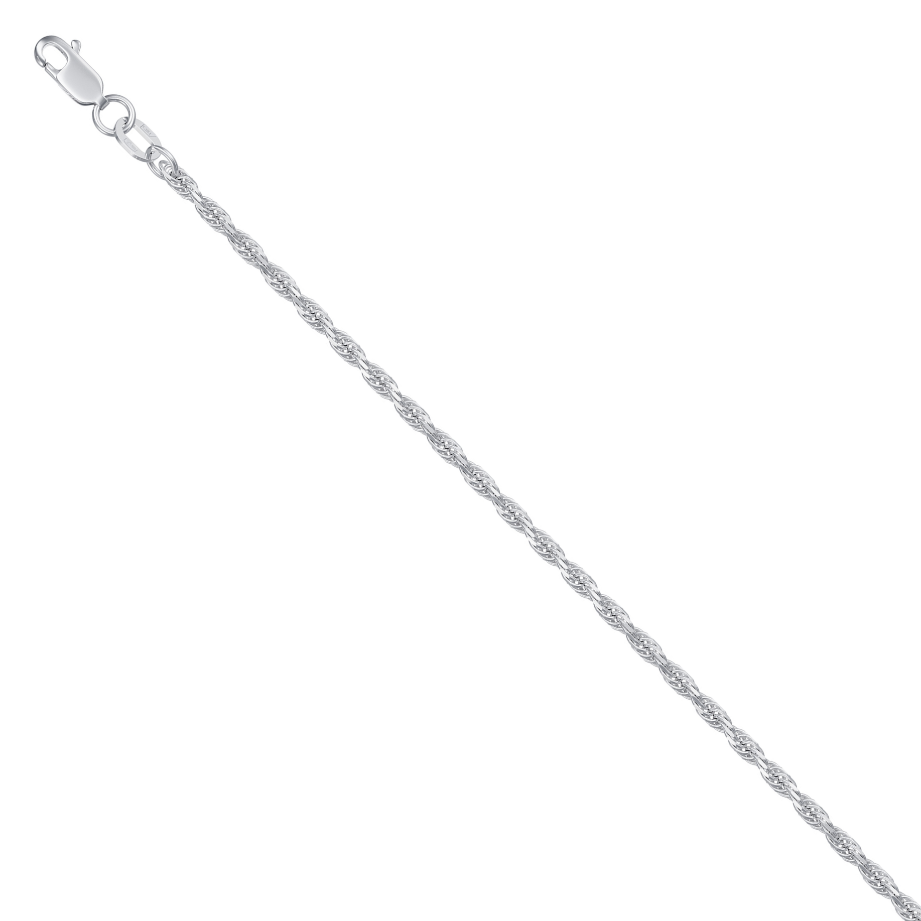 Цепь из серебра фото, цены