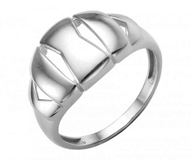 Кольцо из серебра фото, цены