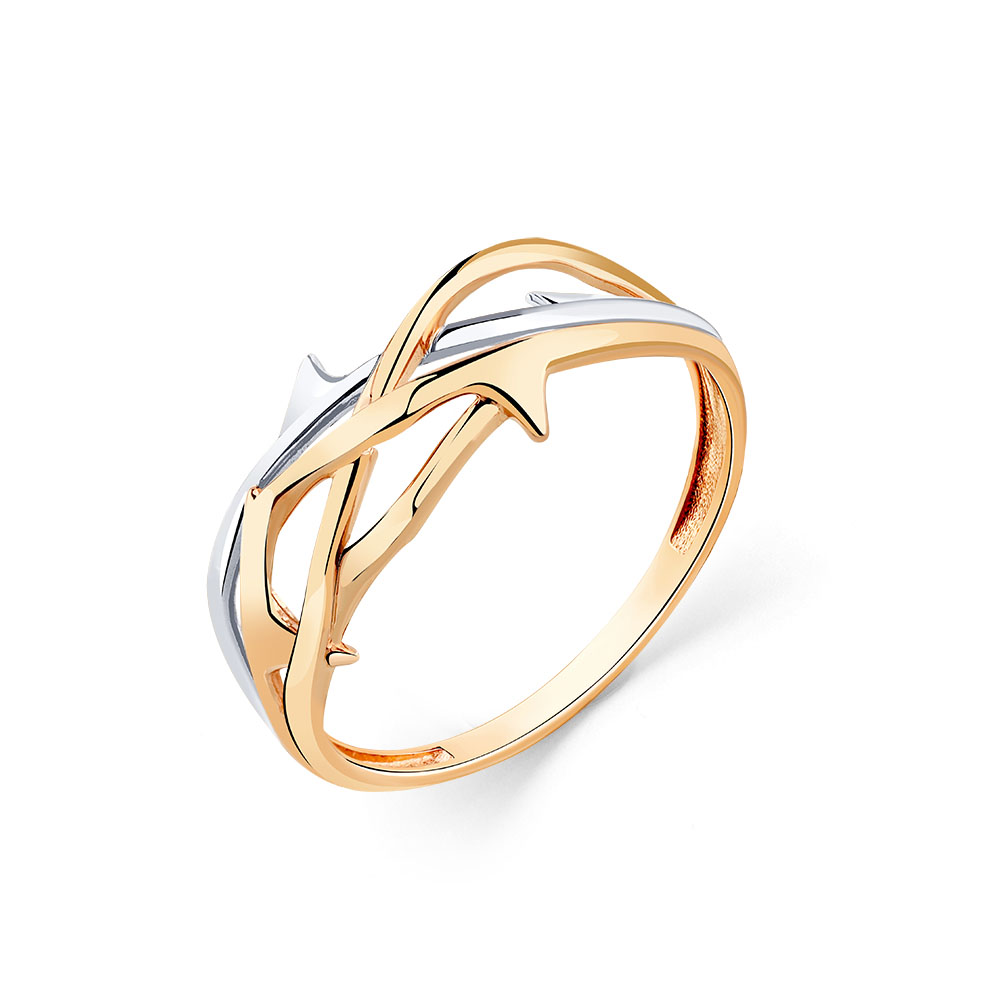 Кольцо из золота фото, цены