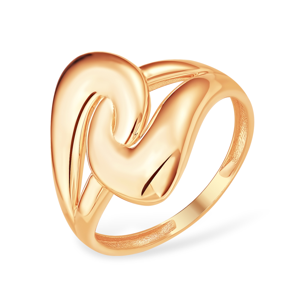 Кольцо из золота фото, цены