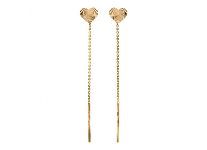 Продевки из золота без вставок фото, цены