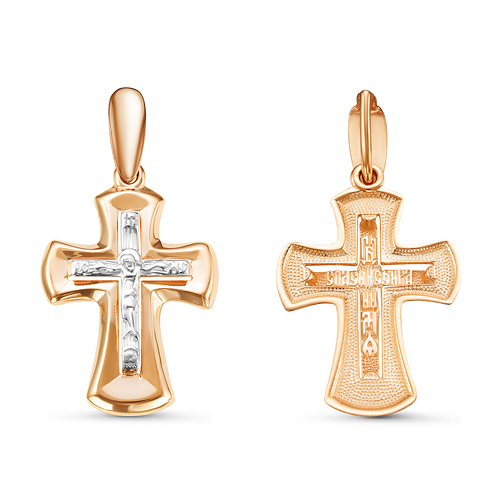 Крест из золота фото, цены