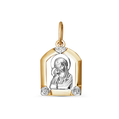 Икона из золота без вставок фото, цены