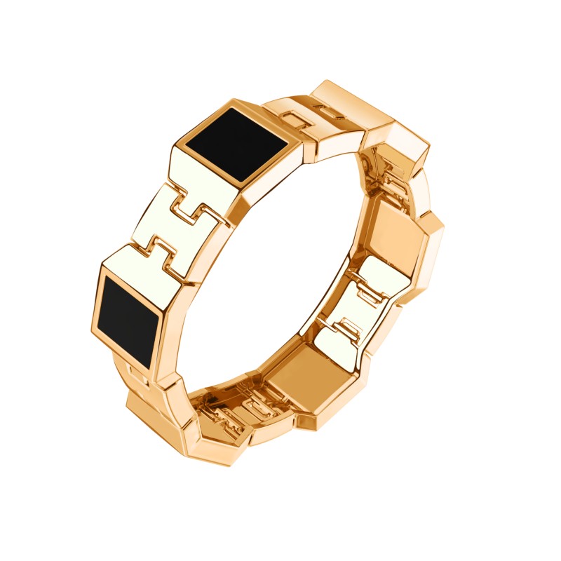 Печатка из золота с камнем вставками эмали фото, цены