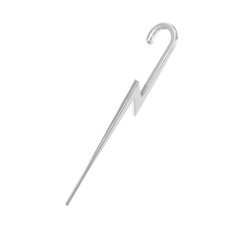 Серьга из серебра фото, цены