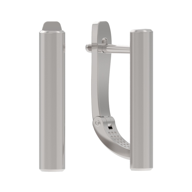 Серьги из серебра фото, цены