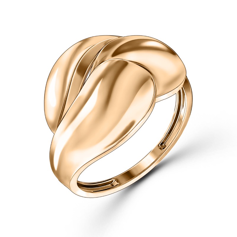 Кольцо из золота фото, цены