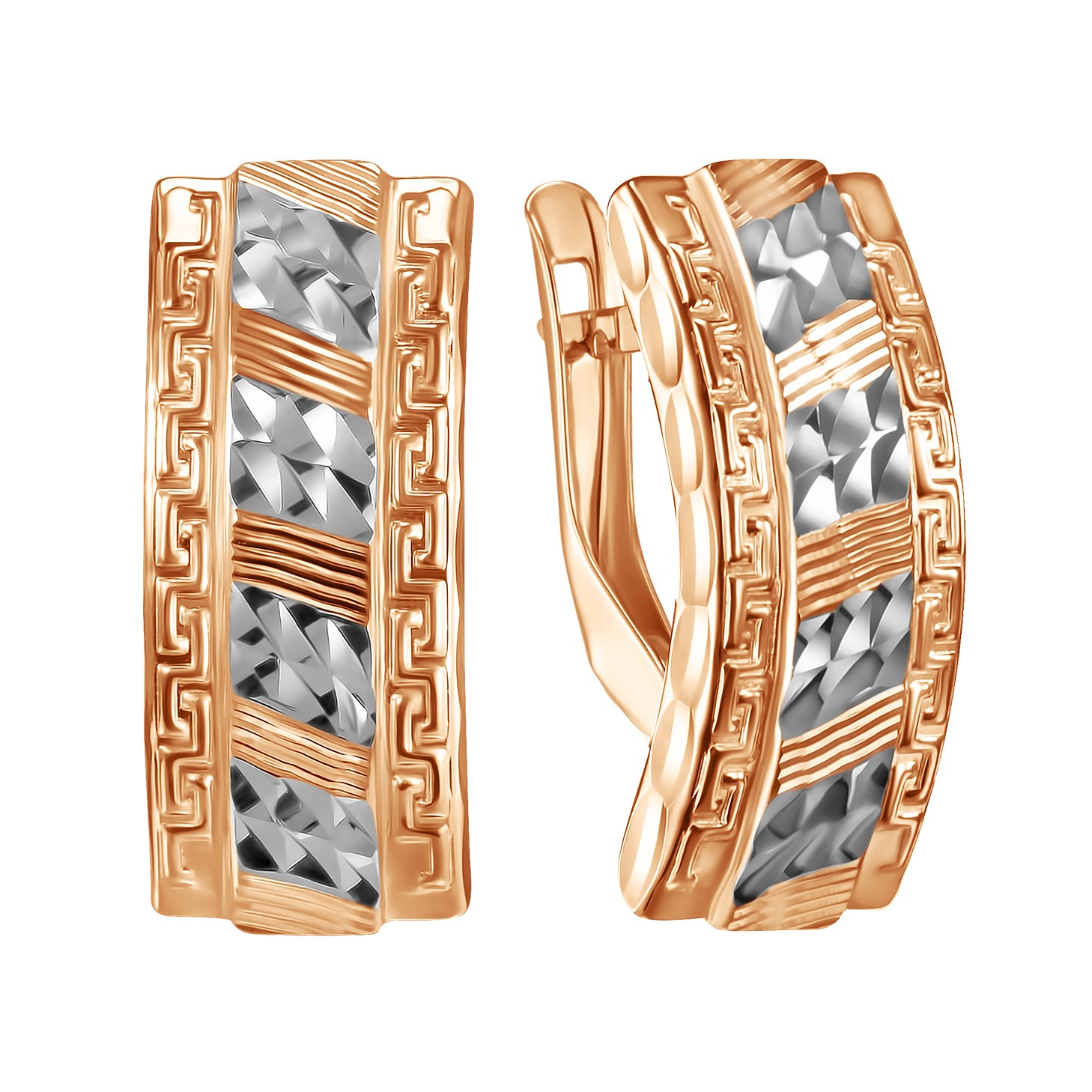 Серьги из золота фото, цены