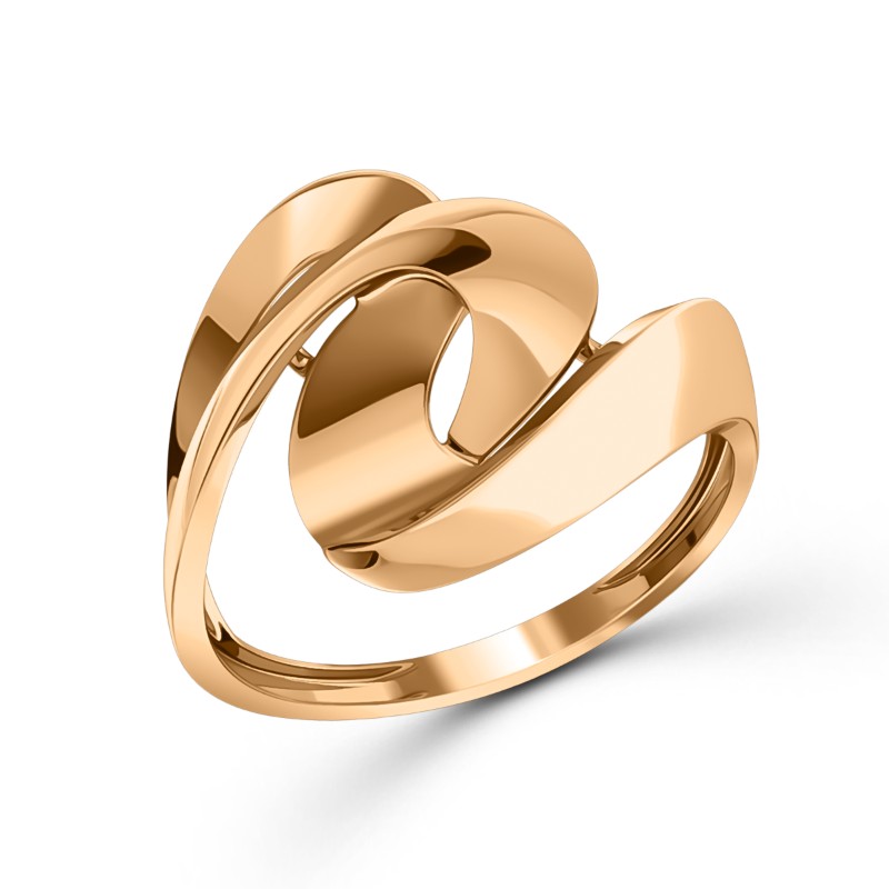 Кольцо из золота фото, цены