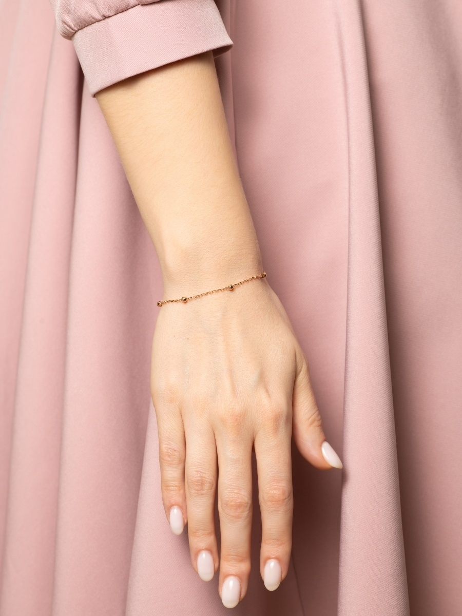 Браслет из золота фото, цены