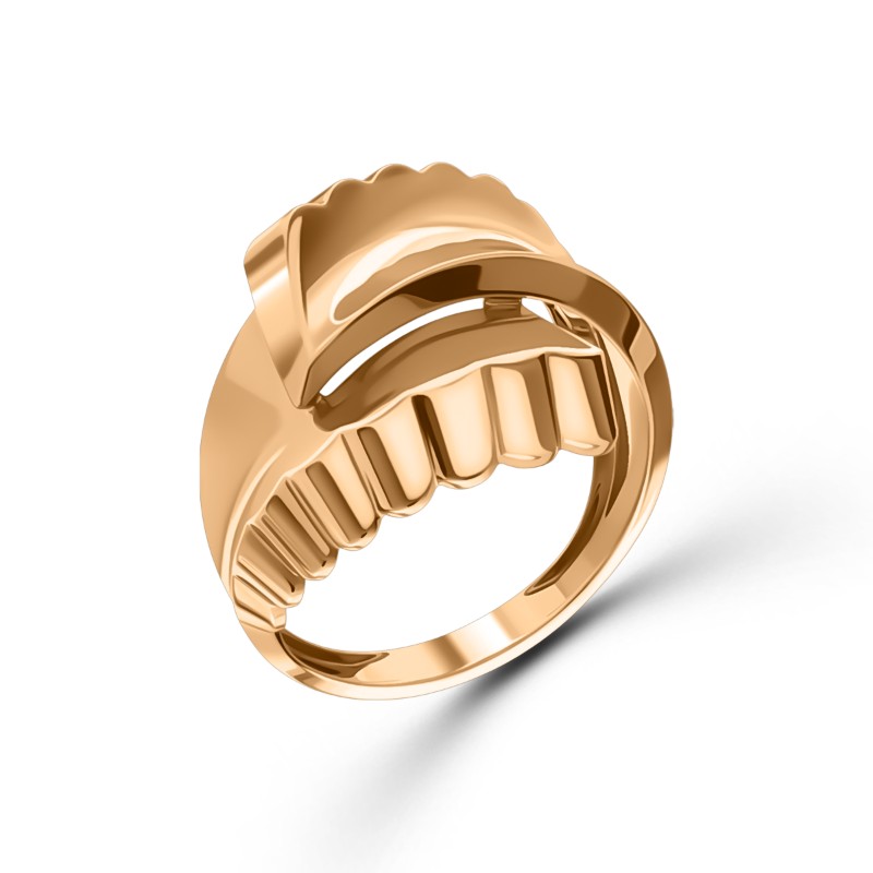 Кольцо из золота фото, цены