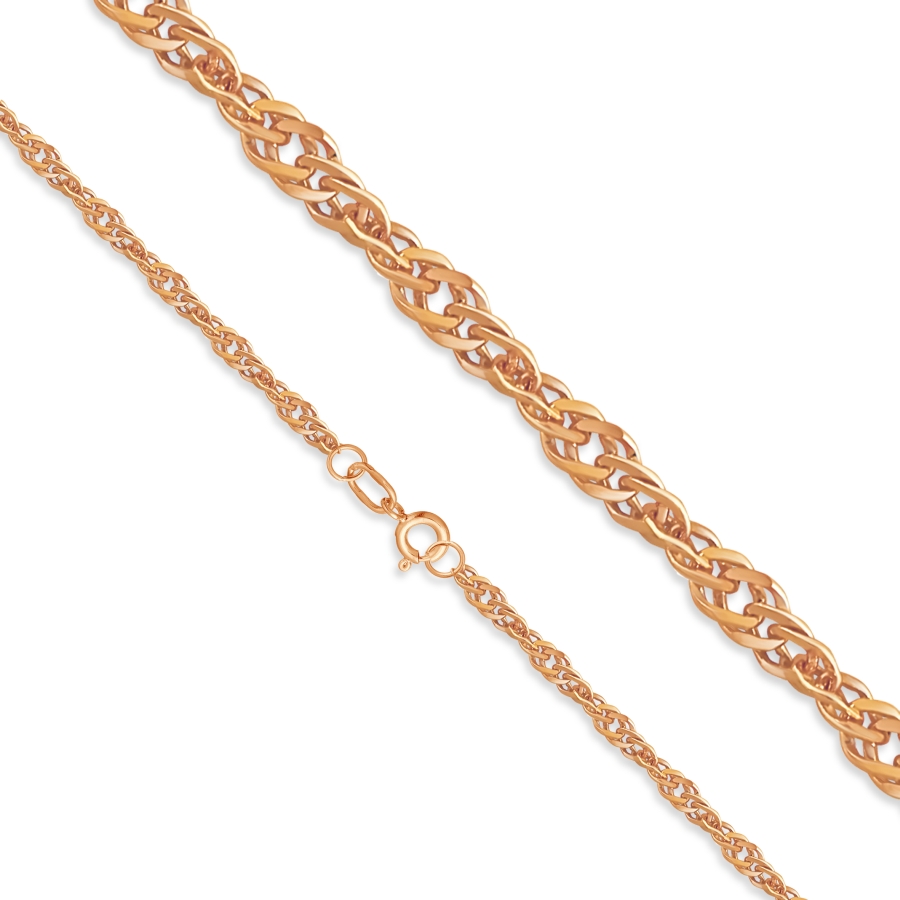 Цепь из золота фото, цены