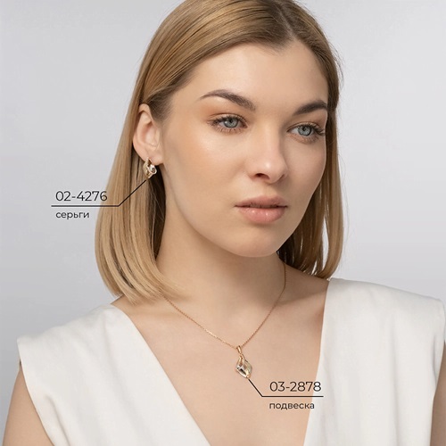 Серьги из золота без вставок фото, цены