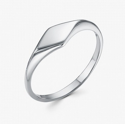 Кольцо из серебра фото, цены