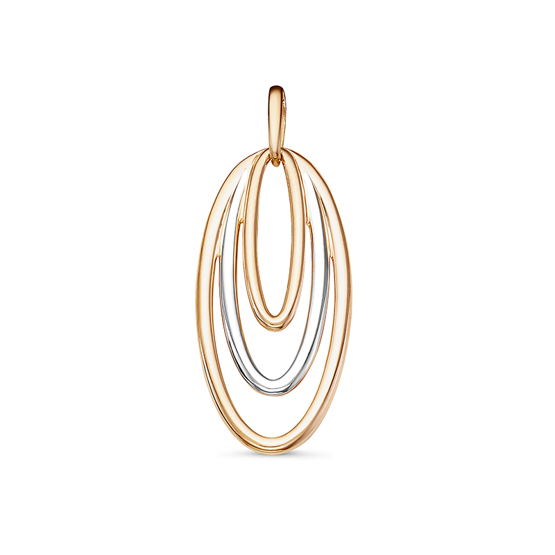 Подвеска из золота фото, цены